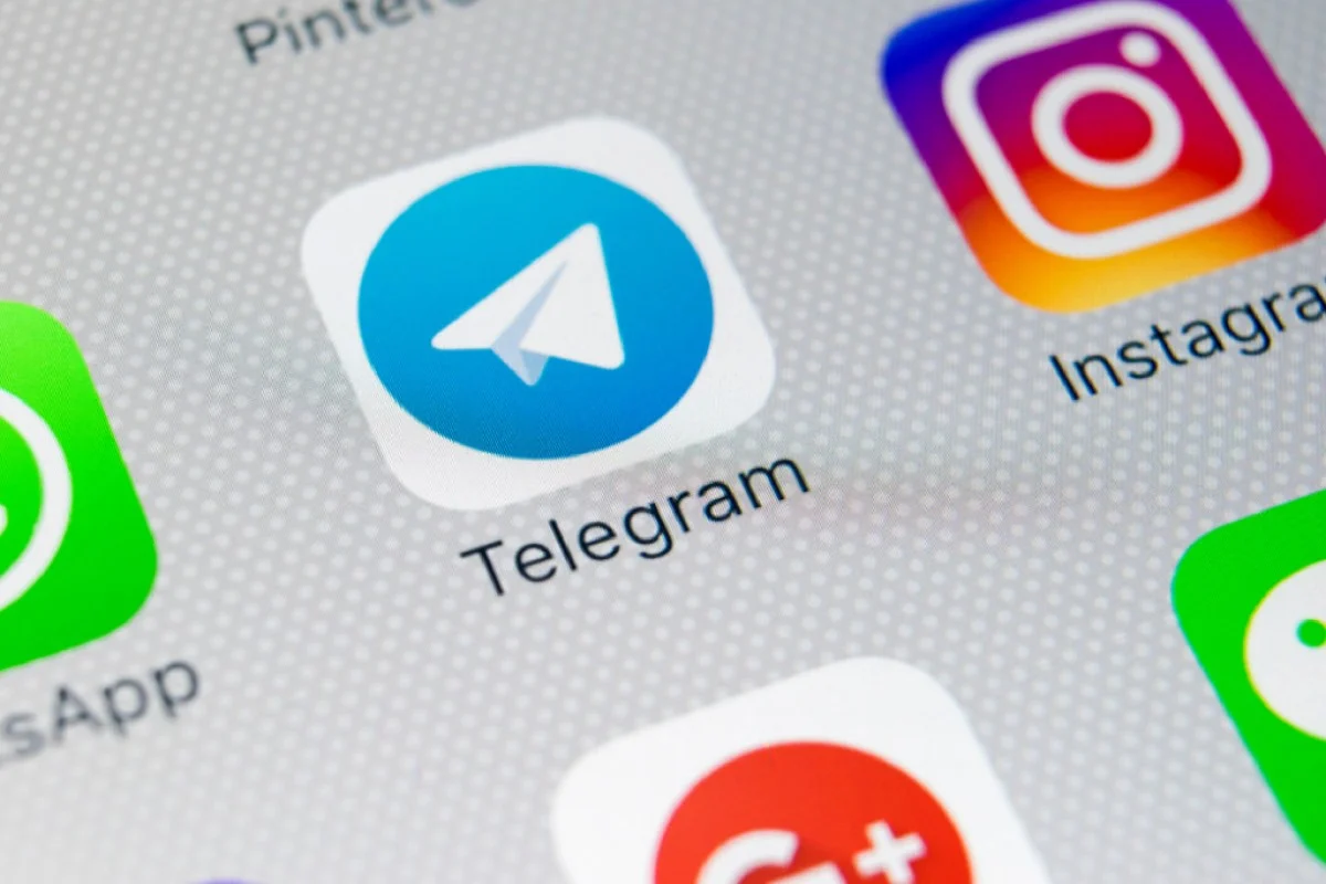 在中国如何使用 Telegram?2023 更新 在中国如何使用 Telegram?2023 更新